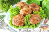 Котлеты классические