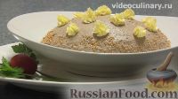 Печеночный паштет