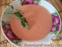 Соус для бефстроганов