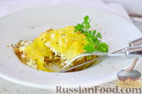 Треска по-поморски