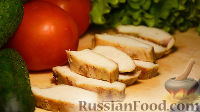 Сочная куриная грудка, запеченная в духовке