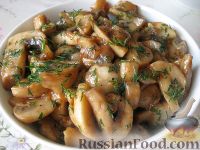 Грибной гуляш