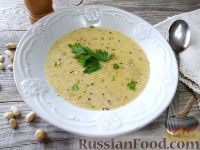 Арахисовый суп