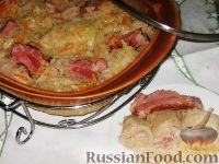 Сармале по-румынски