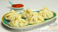 Хинкали