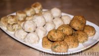 Мясные фрикадельки (3 рецепта)