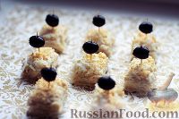 Закуска "Нежность"