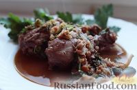 Чахохбили из кур