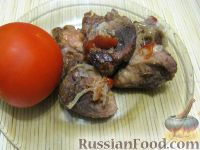 Маринад для свинины