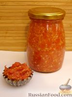 Аджика «Хреновина»