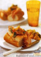 Маринованные овощи