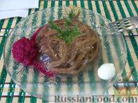 Холодец порционный
