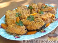 Фаршированная рыба (еврейская кухня)