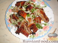 Ребрышки