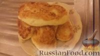 Картофляники (картофельные зразы с фаршем)